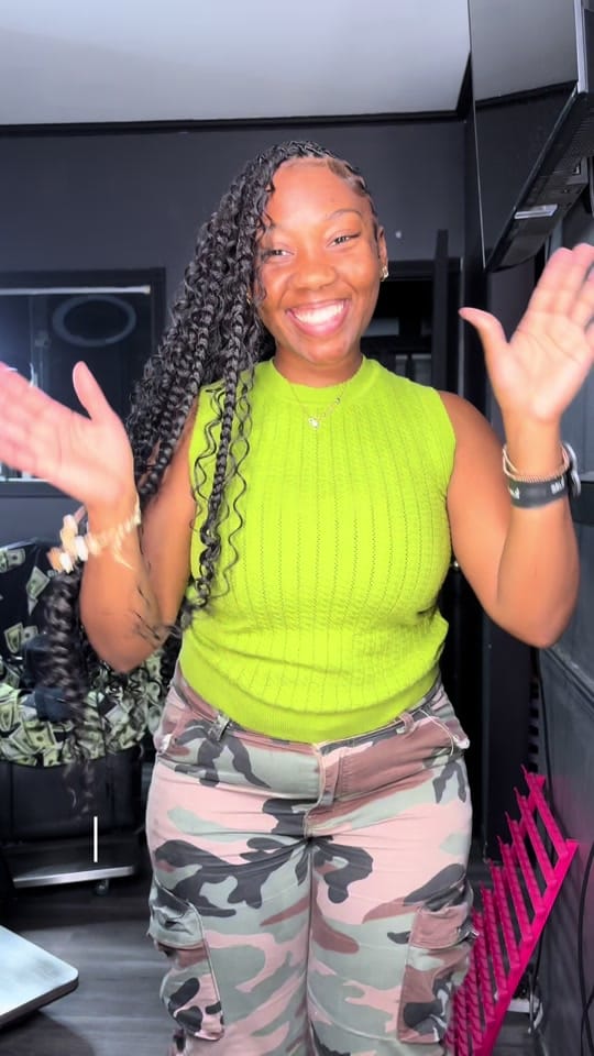 Post 8 by JoyCreations_ on TikTok (video)
