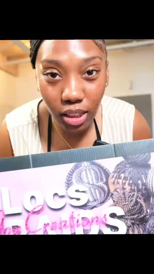 Post 1 by JoyCreations_ on TikTok (video)