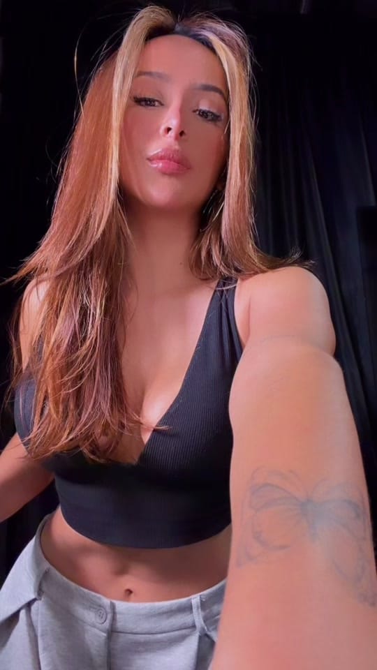 Post 9 by lalipaezoficial on TikTok (video)