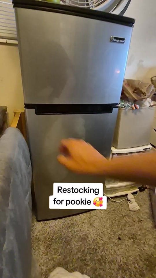 Post 2 by Mahonry JF on TikTok (video)