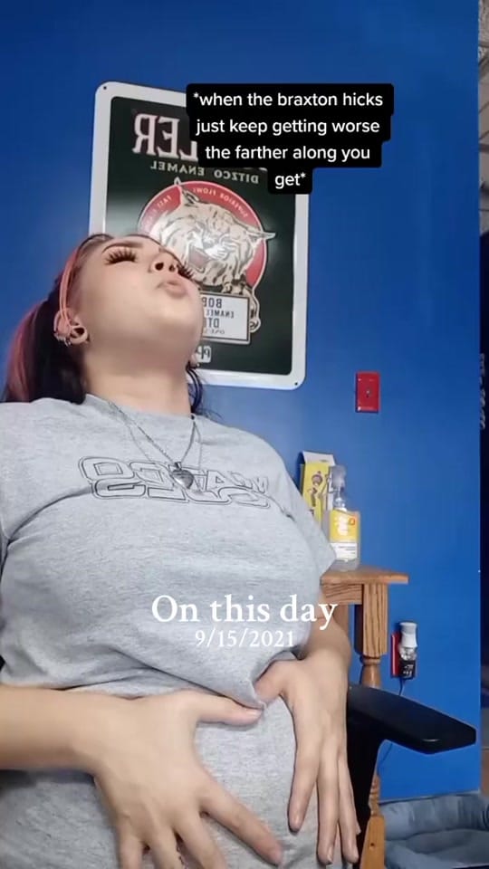 Post 7 by Destiny on TikTok (video)