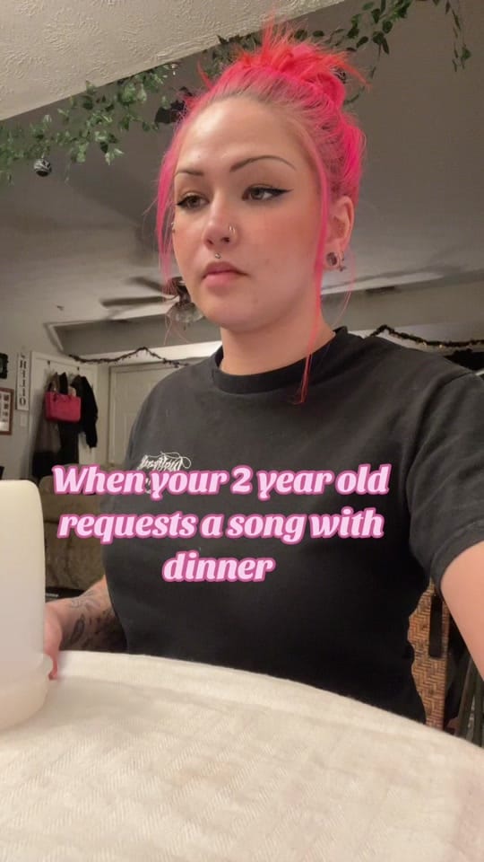 Post 6 by Destiny on TikTok (video)