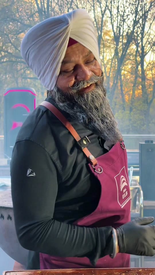 Post 8 by Singh Laly on TikTok (video)