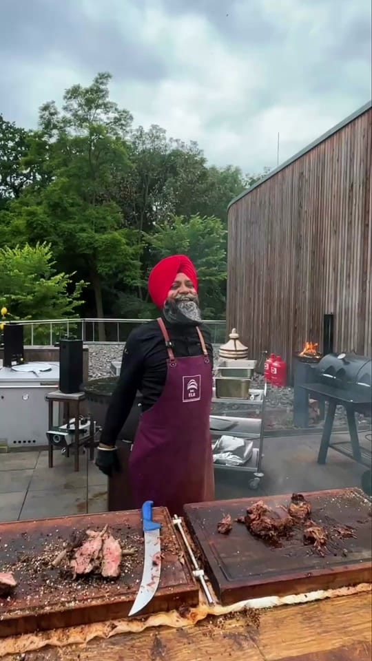Post 6 by Singh Laly on TikTok (video)