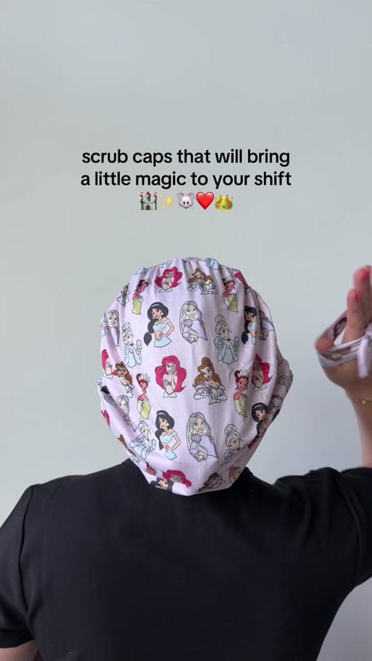 Post 4 by helloheadband on TikTok (video)