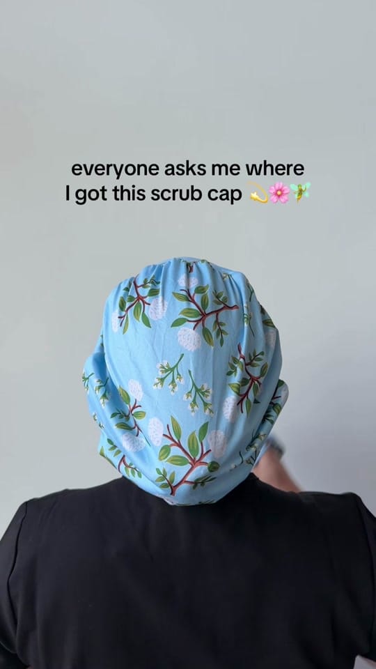 Post 5 by helloheadband on TikTok (video)