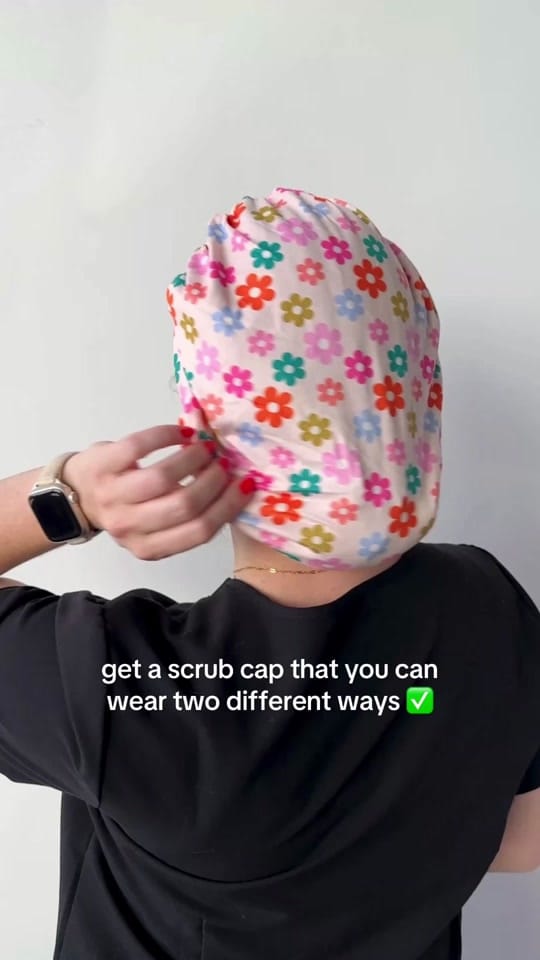 Post 7 by helloheadband on TikTok (video)