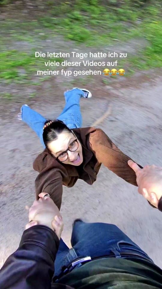 Post 2 by Manuel.s.life in Stuttgart 🌈 on TikTok (video)