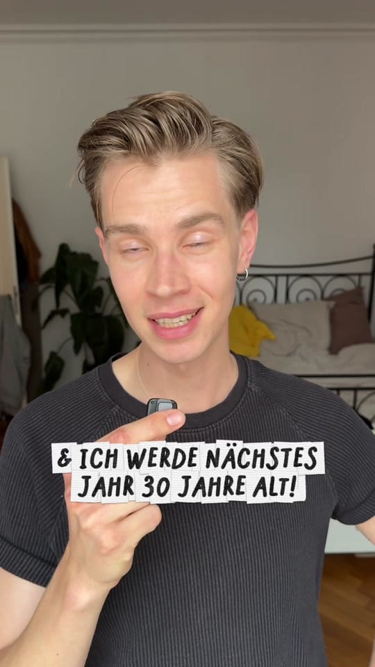 Post 1 by Manuel.s.life in Stuttgart 🌈 on TikTok (video)