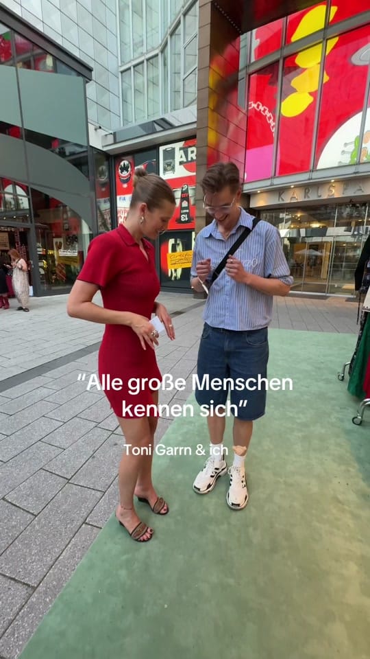 Post 3 by Manuel.s.life in Stuttgart 🌈 on TikTok (video)