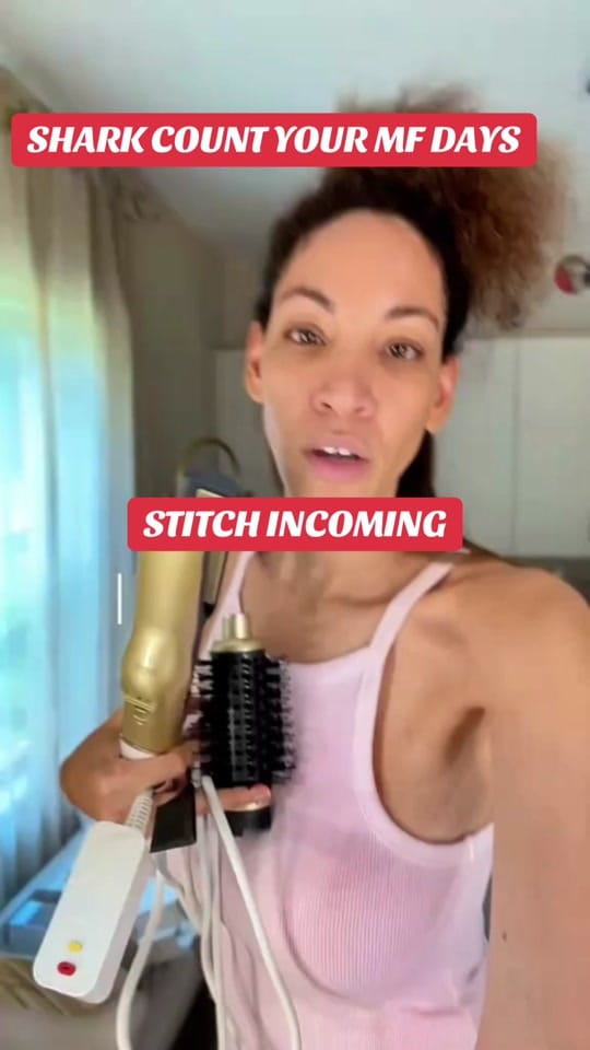 Post 8 by Saj Your Beauty Mom on TikTok (video)