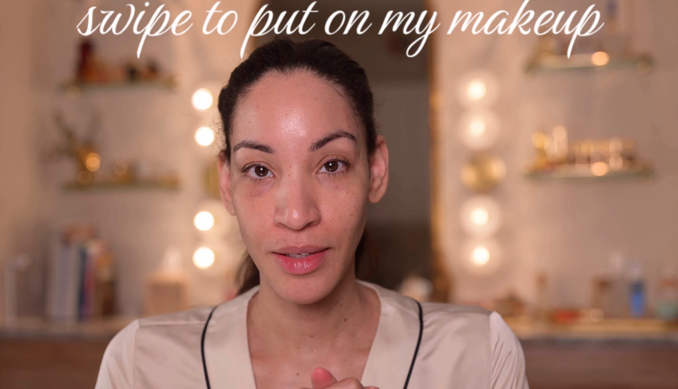Post 1 by Saj Your Beauty Mom on TikTok (video)