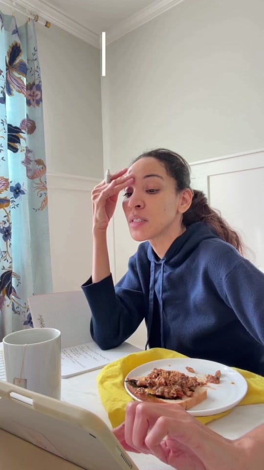 Post 7 by Saj Your Beauty Mom on TikTok (video)