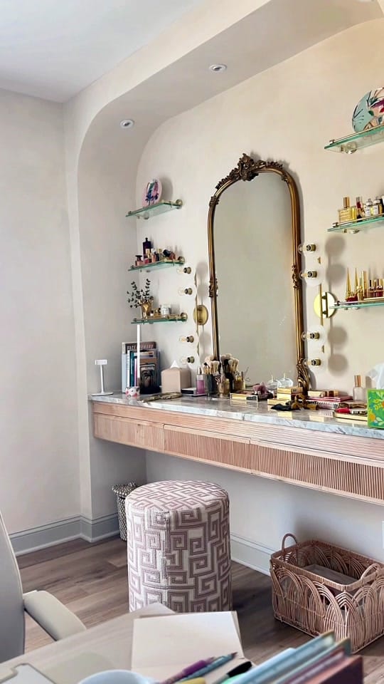 Post 2 by Saj Your Beauty Mom on TikTok (video)
