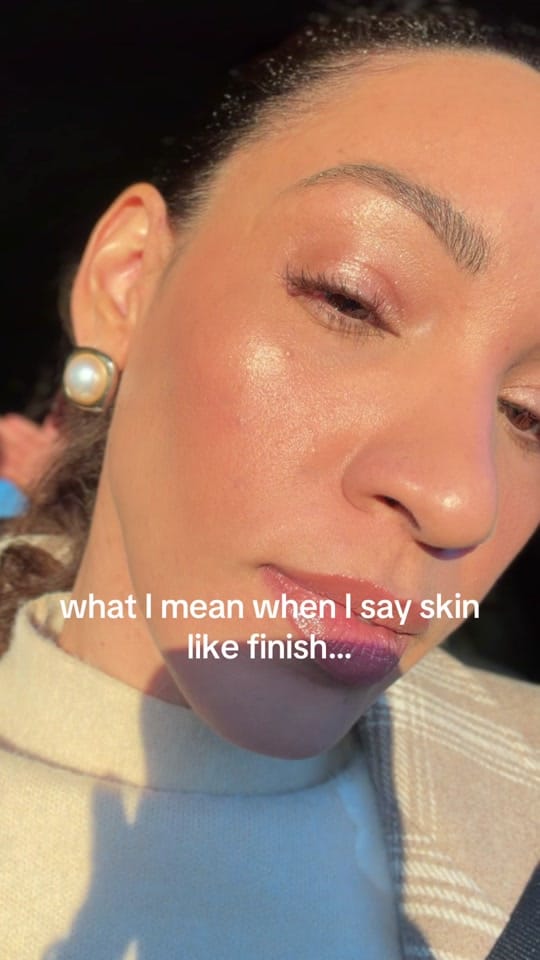 Post 4 by Saj Your Beauty Mom on TikTok (video)