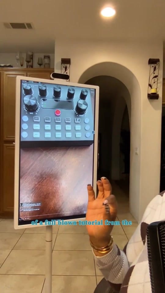 Post 7 by 𝐑𝖾𝗀αᥣ  𝐀𝗌𝖼𝖾𐓣ᑯα𐓣𝗍 on TikTok (video)