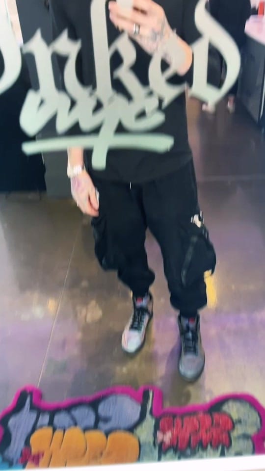 Post 9 by Tattoos by Dan on TikTok (video)