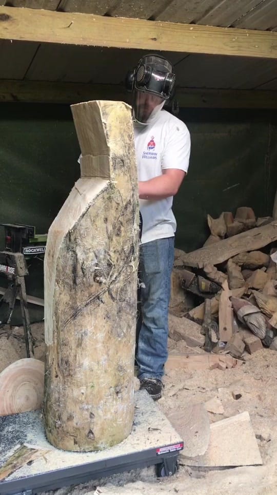 Post 6 by Drenth Design on TikTok (video)