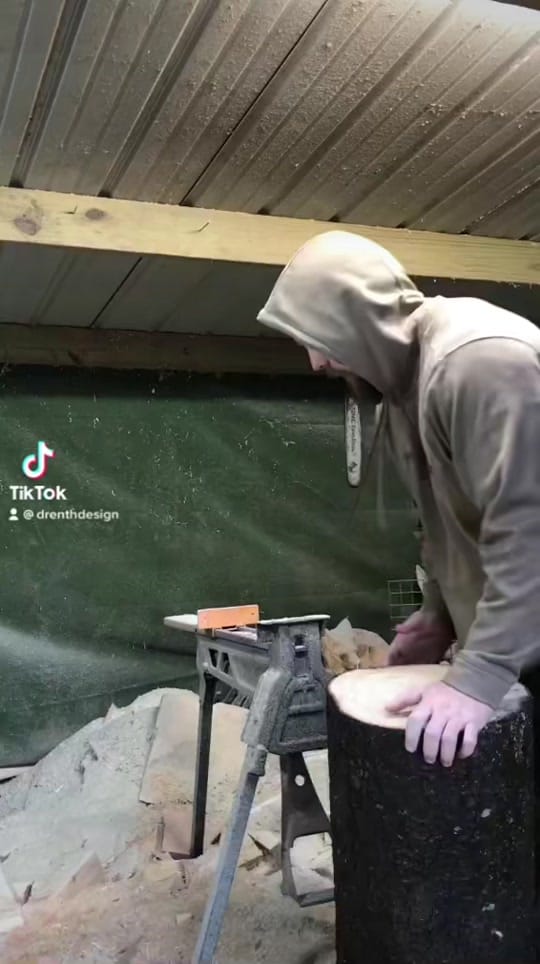 Post 2 by Drenth Design on TikTok (video)