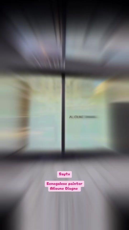 Post 2 by Alioune Diagne🇸🇳🇫🇷 on TikTok (video)