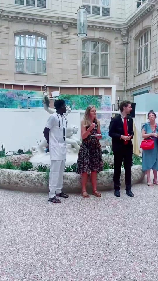 Post 10 by Alioune Diagne🇸🇳🇫🇷 on TikTok (video)