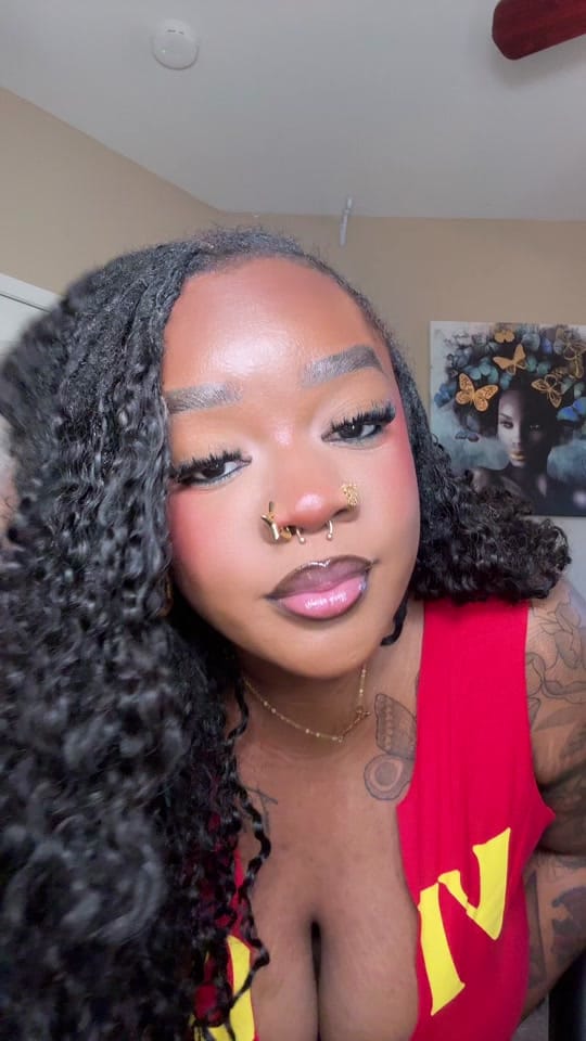 Post 2 by Essence on TikTok (video)