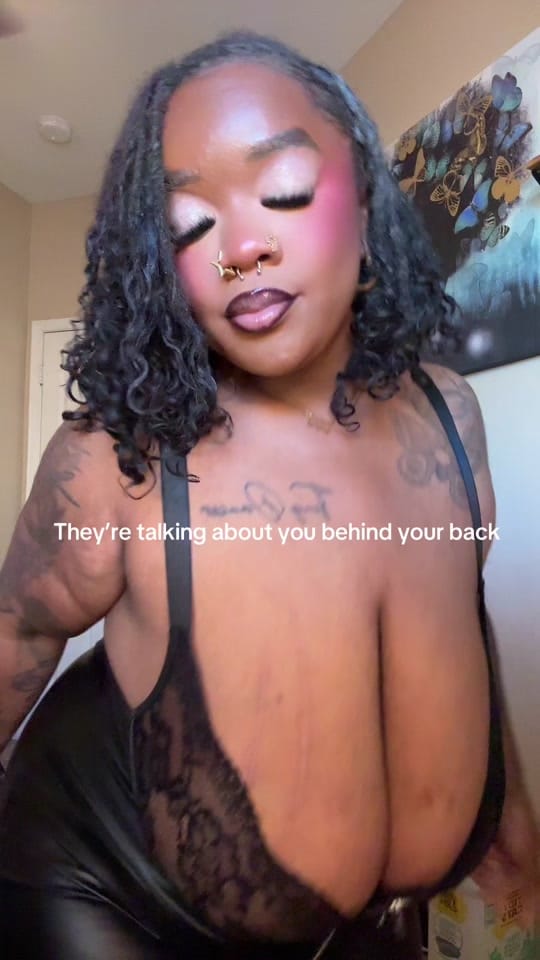 Post 6 by Essence on TikTok (video)