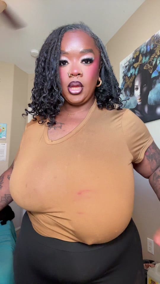 Post 7 by Essence on TikTok (video)