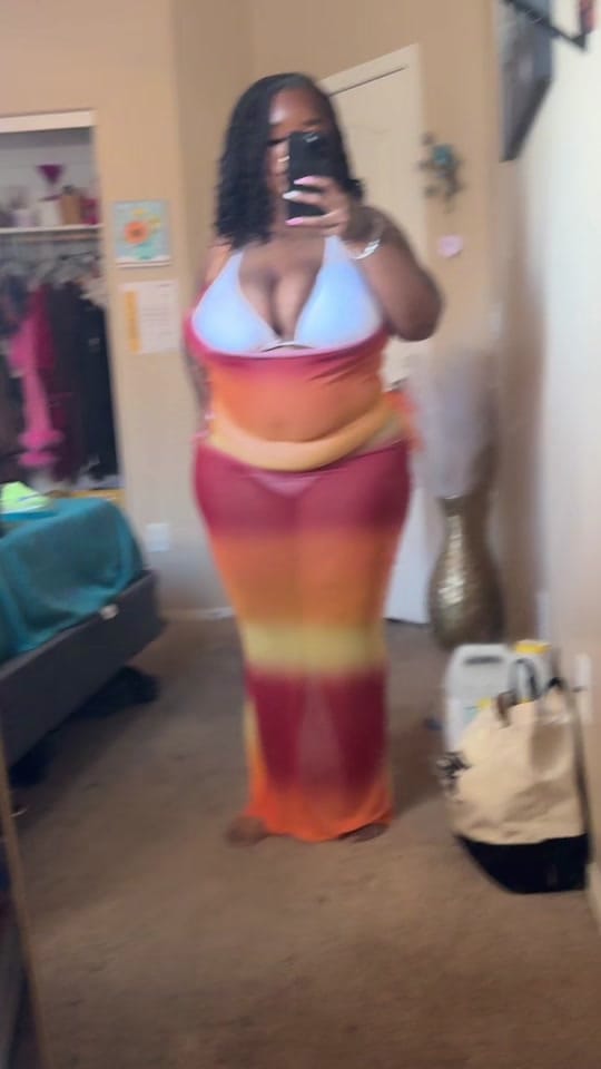 Post 10 by Essence on TikTok (video)