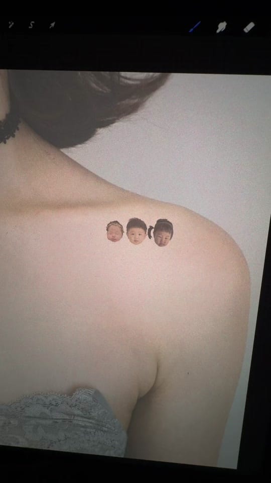 Post 6 by Ayalatattoo on TikTok (video)