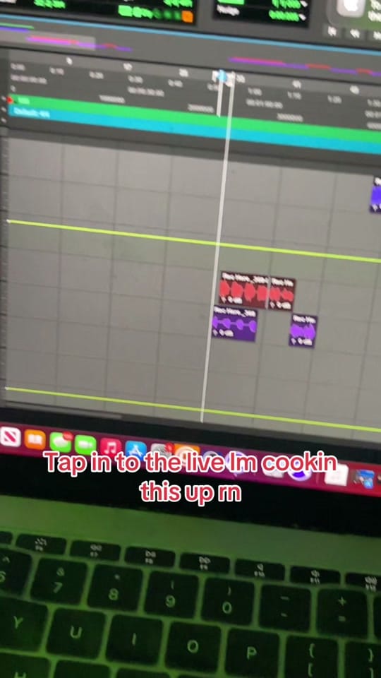 Post 1 by 7s World Merch on TikTok (video)
