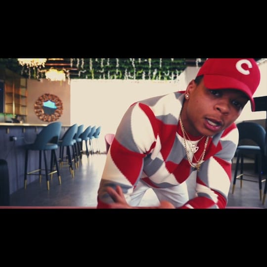 Post 1 by Young DrA on TikTok (video)