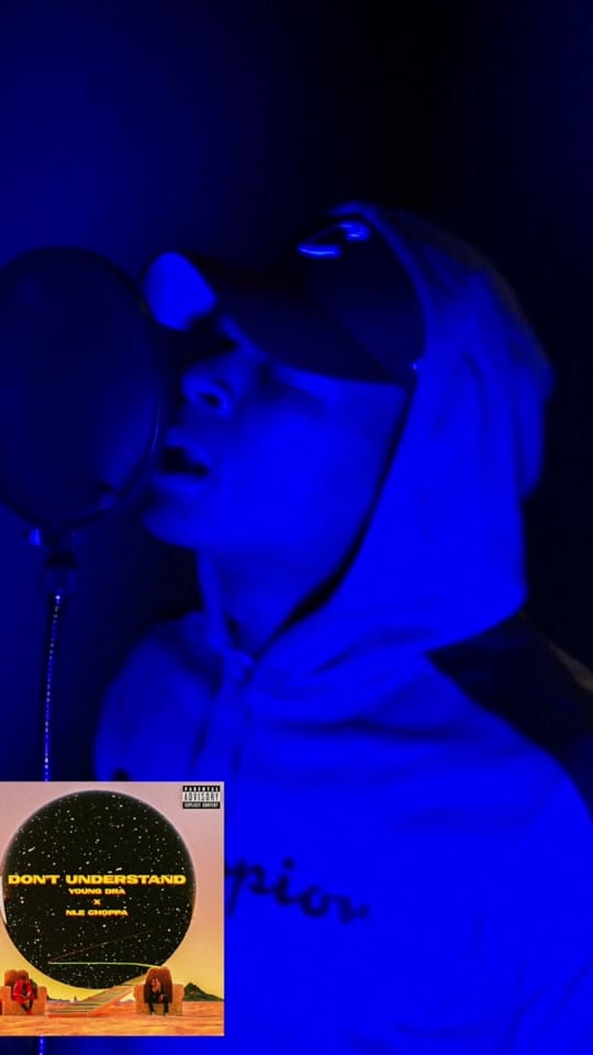 Post 9 by Young DrA on TikTok (video)