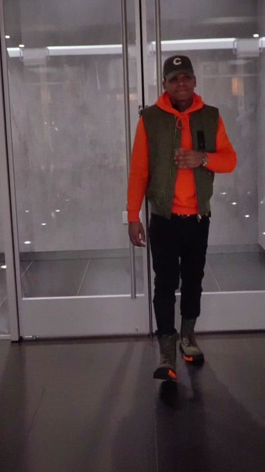 Post 8 by Young DrA on TikTok (video)