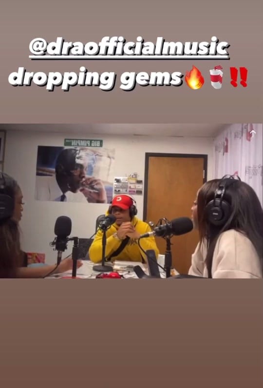 Post 4 by Young DrA on TikTok (video)