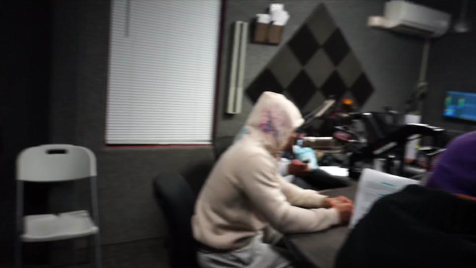 Post 5 by Young DrA on TikTok (video)