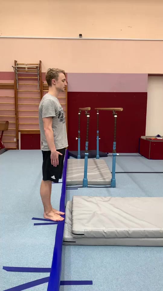 Post 2 by Filipp_tkachenko on TikTok (video)