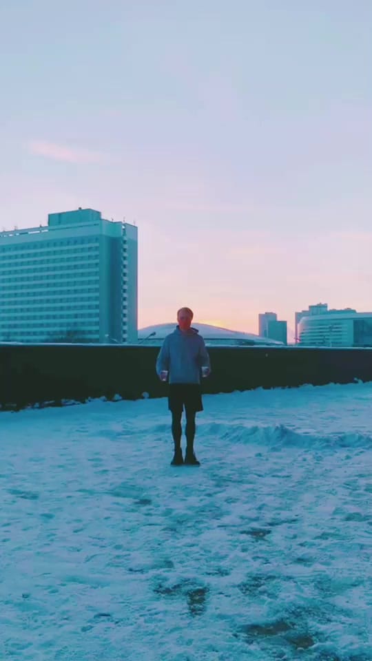 Post 1 by Filipp_tkachenko on TikTok (video)
