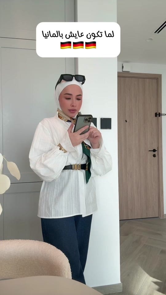 Post 3 by Hayat_alsehel on TikTok (video)