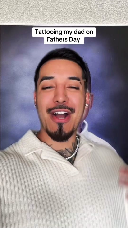 Post 5 by Valentin Delgado on TikTok (video)