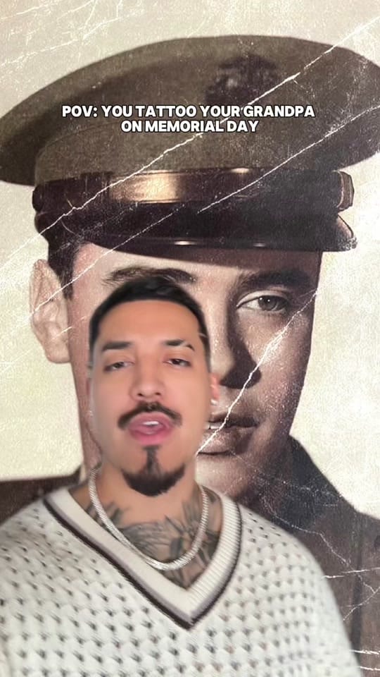 Post 7 by Valentin Delgado on TikTok (video)