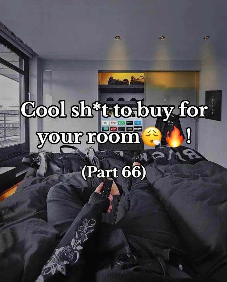 Post 2 by Masculine Lifestyle on TikTok (video)