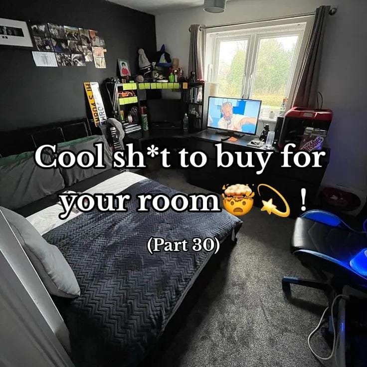 Post 8 by Masculine Lifestyle on TikTok (video)