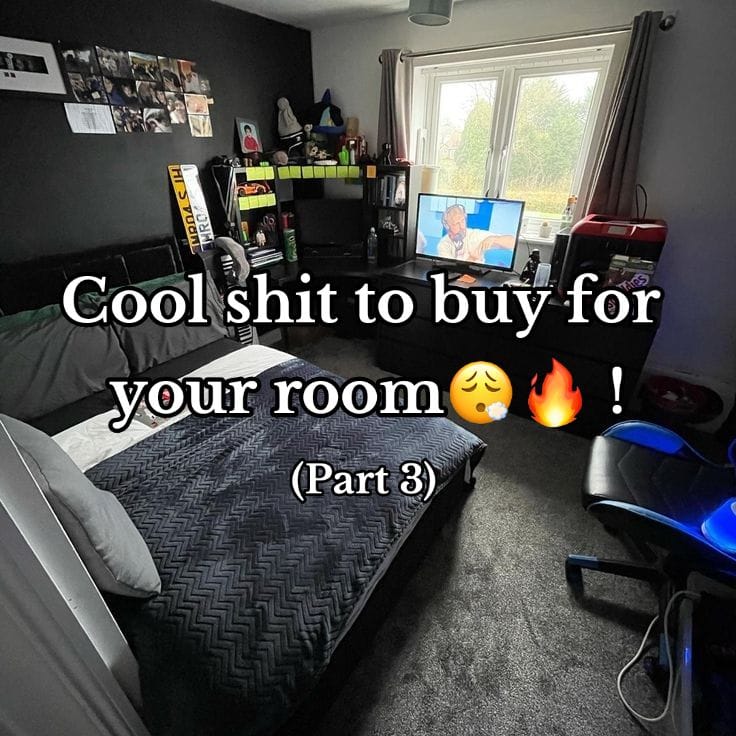 Post 9 by Masculine Lifestyle on TikTok (video)