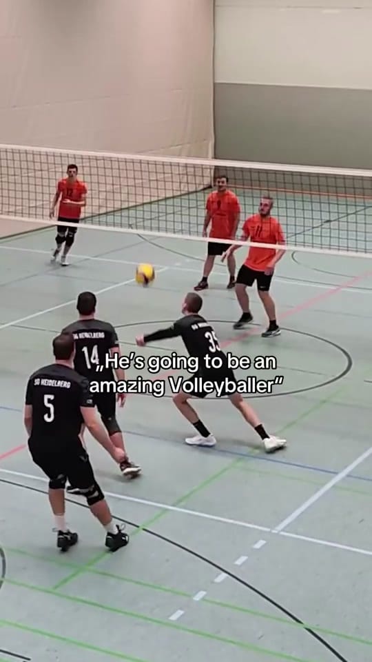 Post 5 by Fred on TikTok (video)
