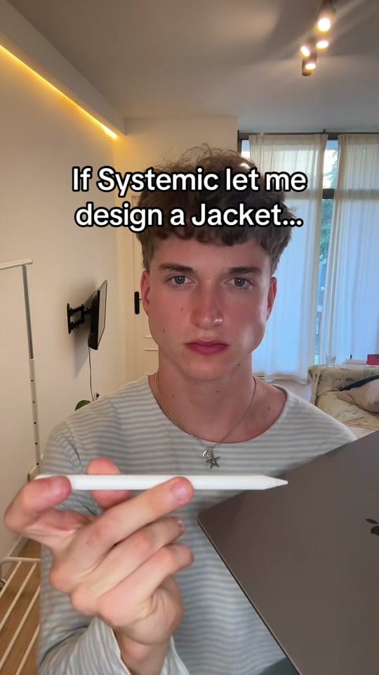 Post 4 by Fred on TikTok (video)
