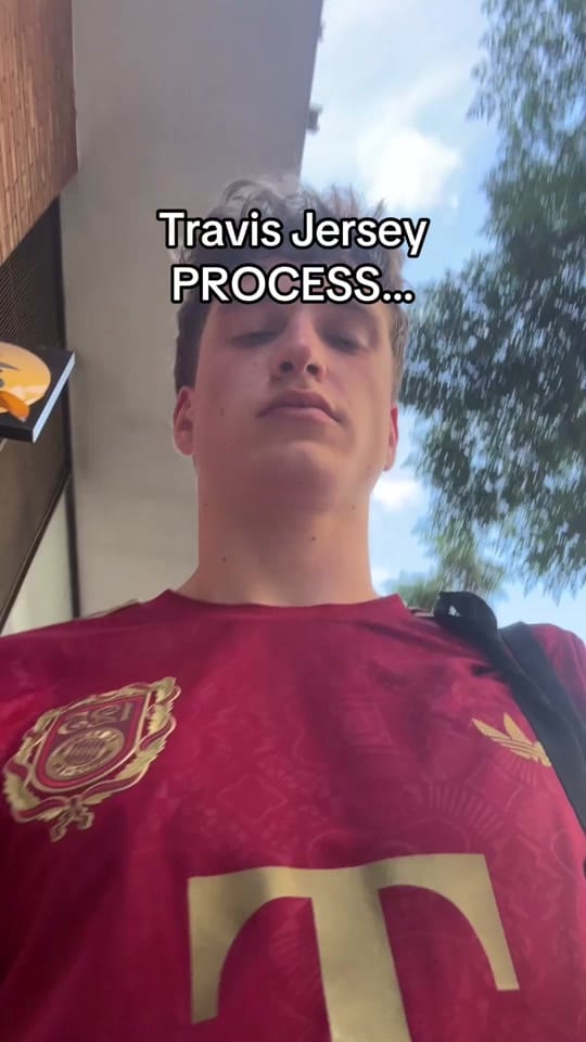 Post 2 by Fred on TikTok (video)