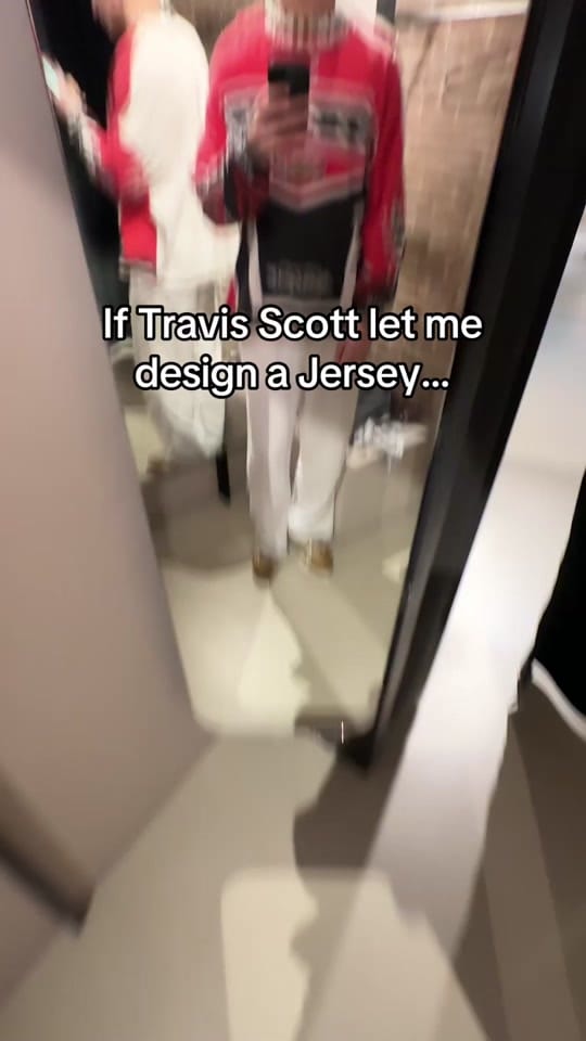Post 3 by Fred on TikTok (video)