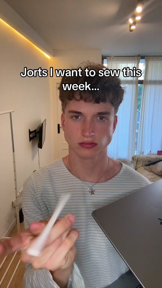 Post 7 by Fred on TikTok (video)