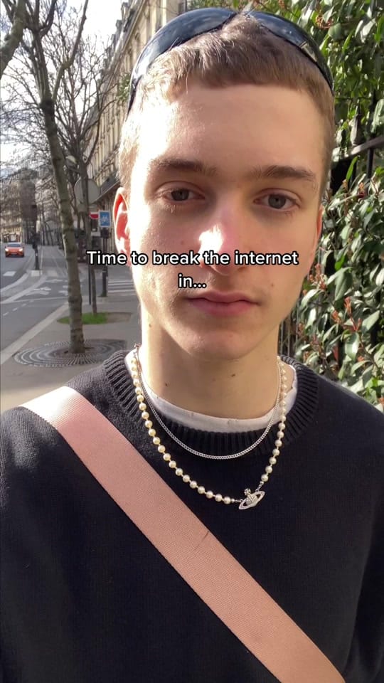 Post 9 by Fred on TikTok (video)
